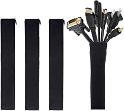 Kabelhülle 4er-Pack 48-51cm