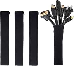Kabelhülle 4er-Pack 48-51cm