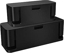 D-Line Large Cable Box