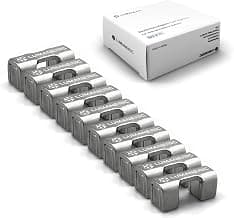 JOYROOM 9-Pack Magnetic Clips
