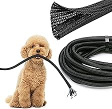 Cable Sleeve 26ft Single